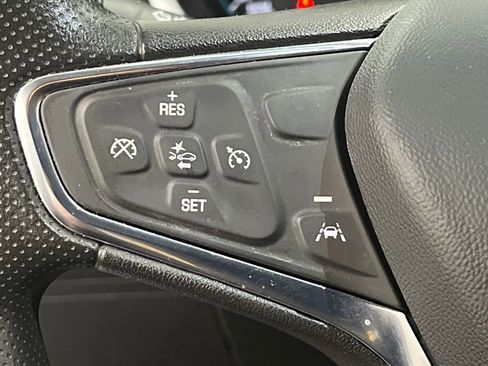 Used 2024 Chevrolet Malibu LT image 37