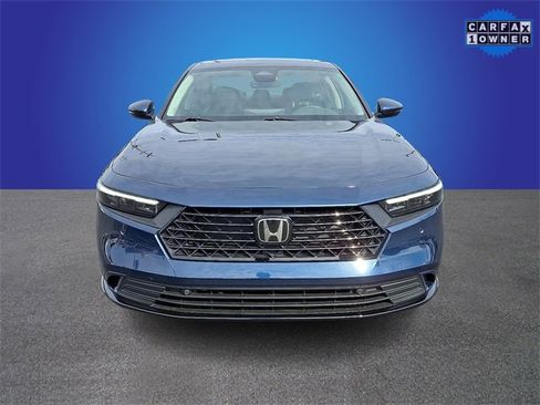 Used 2025 Honda Accord EX-L image 2