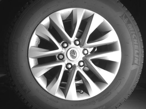 Used 2022 Lexus GX 460 Premium w/ Premium Package image 26