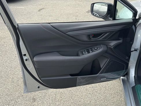New 2025 Subaru Legacy Sport image 15