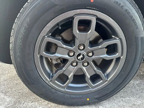 Used 2021 Ford Bronco Sport Big Bend image 70