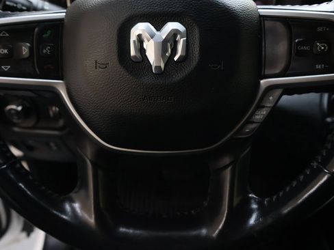 Used 2022 RAM 1500 Big Horn image 19