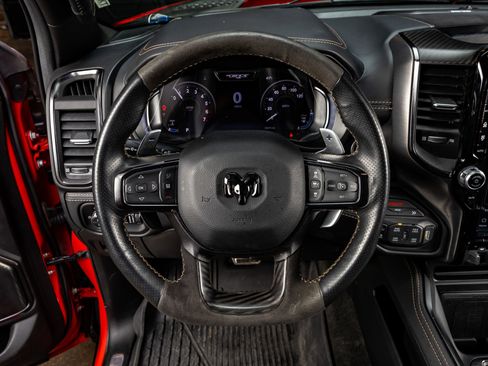 Used 2024 RAM 1500 TRX image 19