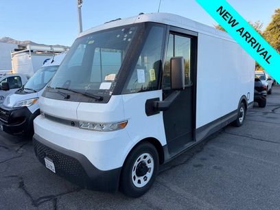Used 2023 Chevrolet Brightdrop 600 w/ Active Safety Package 2