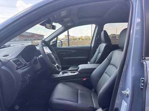 Used 2026 Honda Ridgeline RTL image 5