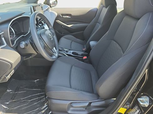 Used 2020 Toyota Corolla SE FWD image 17