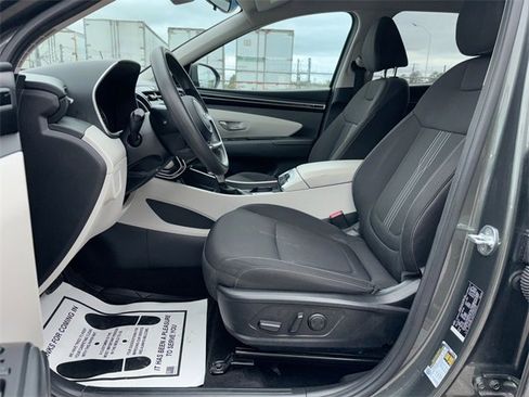 Used 2023 Hyundai Tucson SEL image 16