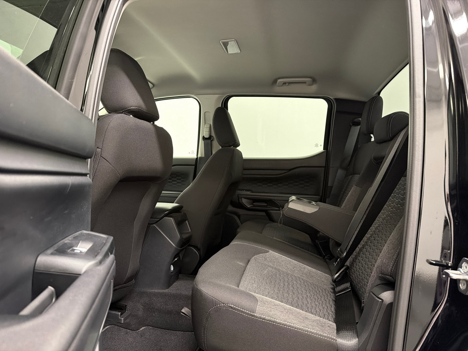 New 2026 Ford Ranger XL AWD/4WD image 16