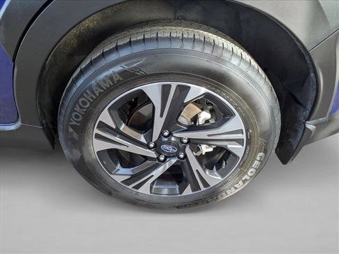 Certified 2024 Subaru Crosstrek 2.0i Premium w/ Popular Package #3 image 9