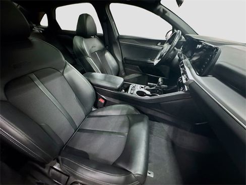Used 2024 Kia K5 GT-Line image 32