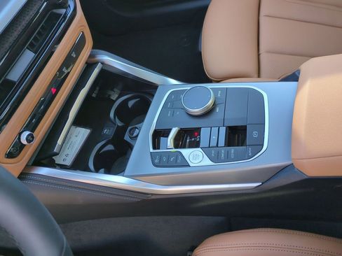 New 2026 BMW 430i xDrive w/ M Sport Package AWD/4WD image 17
