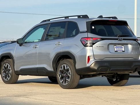 New 2026 Subaru Forester Premium image 5