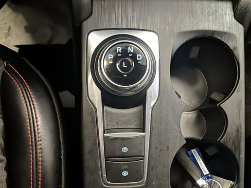 Used 2024 Ford Escape ST-Line w/ Tech Pack #1 image 21