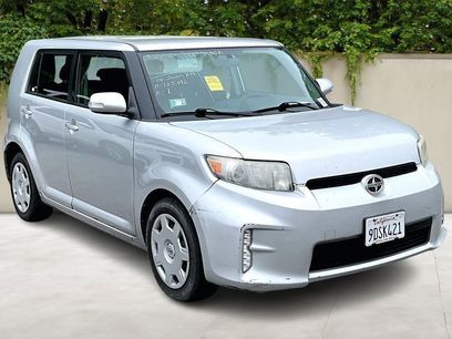 Used 2014 Scion xB
