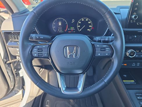 Certified 2023 Honda CR-V EX-L image 26