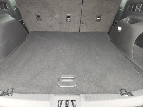 Used 2024 Ford Edge SEL w/ Convenience Package AWD/4WD image 30