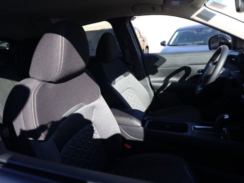 New 2026 Nissan Kicks SV image 21