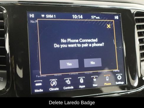 Used 2021 Jeep Grand Cherokee Laredo X image 34