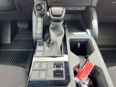 Used 2025 Toyota Land Cruiser 1958 image 14