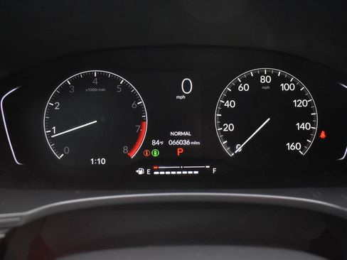 Used 2022 Honda Civic Sport image 31