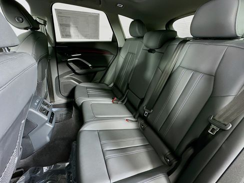New 2026 Audi Q5 Premium AWD/4WD image 9