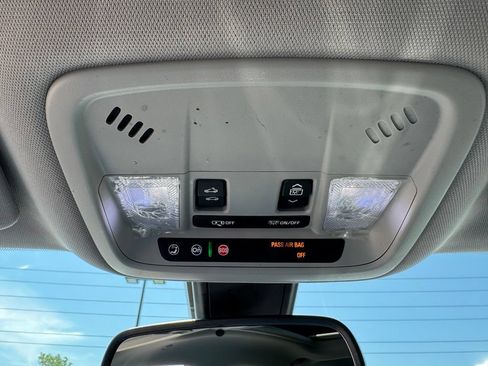 Used 2019 Chevrolet Malibu LT w/ Leather Package FWD image 15