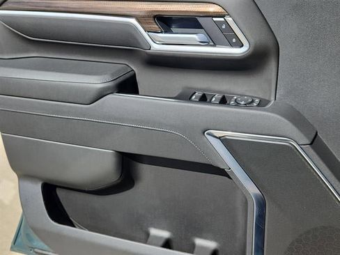 New 2026 Chevrolet Silverado 2500 LT w/ All Star Edition image 6