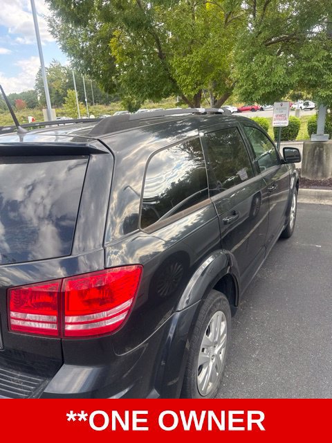 Used 2020 Dodge Journey SE FWD image 6
