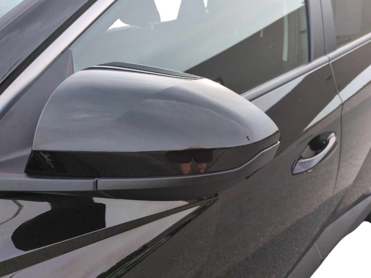 Used 2024 Hyundai Tucson SEL AWD/4WD image 10