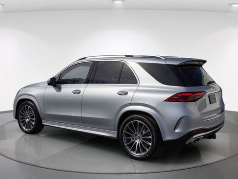 New 2026 Mercedes-Benz GLE 450 4MATIC image 7