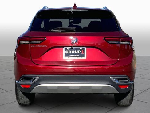 Used 2023 Buick Envision Essence image 4