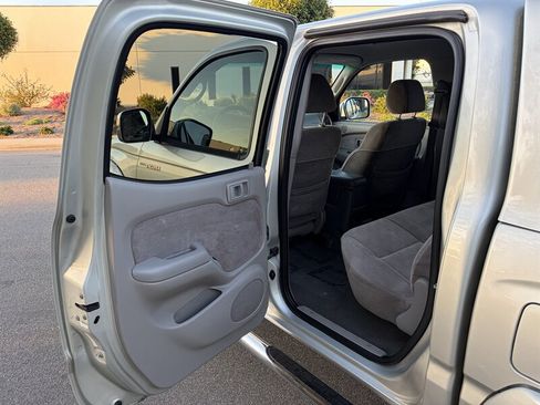 Used 2003 Toyota Tacoma PreRunner RWD image 23