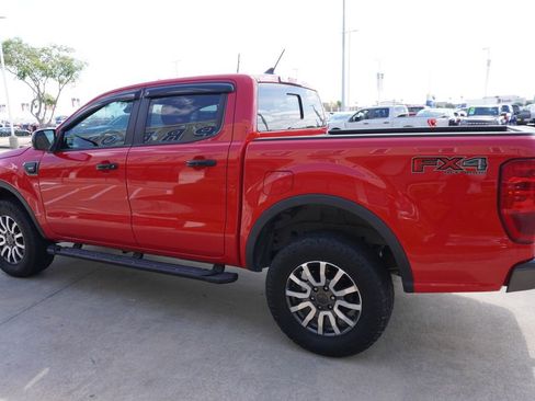 Used 2021 Ford Ranger XLT w/ Equipment Group 302A High AWD/4WD image 4