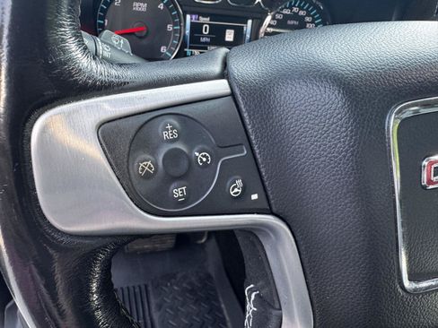 Certified 2018 GMC Sierra 2500 SLT w/ Snow Plow Prep Package AWD/4WD image 23