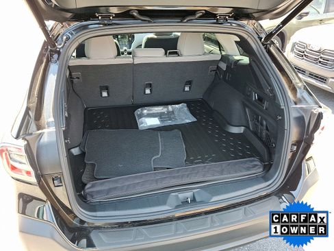 Certified 2025 Subaru Outback Premium AWD/4WD image 46