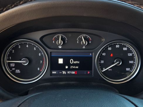 Certified 2021 Buick Enclave Premium w/ Surround and Sites Package image 23