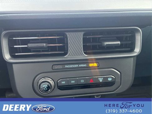 New 2026 Ford Maverick XLT w/ XLT Luxury Package AWD/4WD image 35