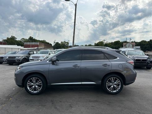 Used 2013 Lexus RX 350 AWD image 7