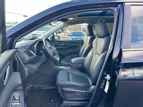 Certified 2025 Subaru Ascent Limited image 21