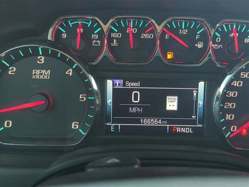 Used 2017 Chevrolet Tahoe Premier RWD image 11