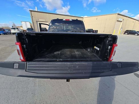 Used 2023 Ford F150 Lariat w/ Equipment Group 502A High image 7