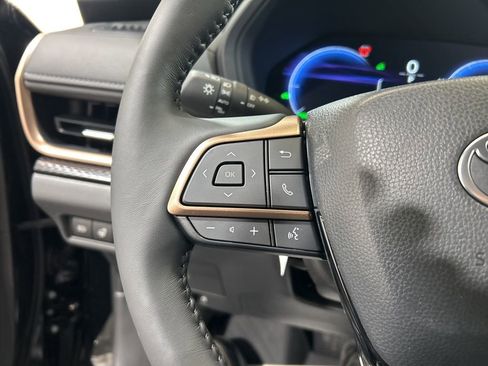 Used 2026 Toyota Grand Highlander AWD Hybrid image 24