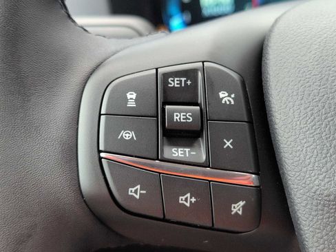 New 2025 Ford Bronco Sport Outer Banks w/ Outer Banks Tech Package+ image 24