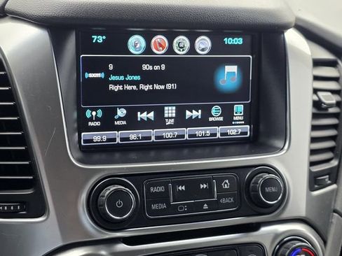 Used 2020 Chevrolet Tahoe LT RWD image 20