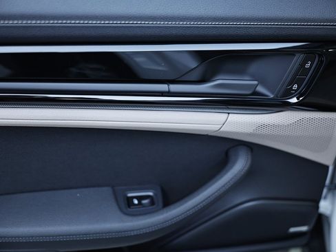 New 2026 Porsche Panamera 4 image 25