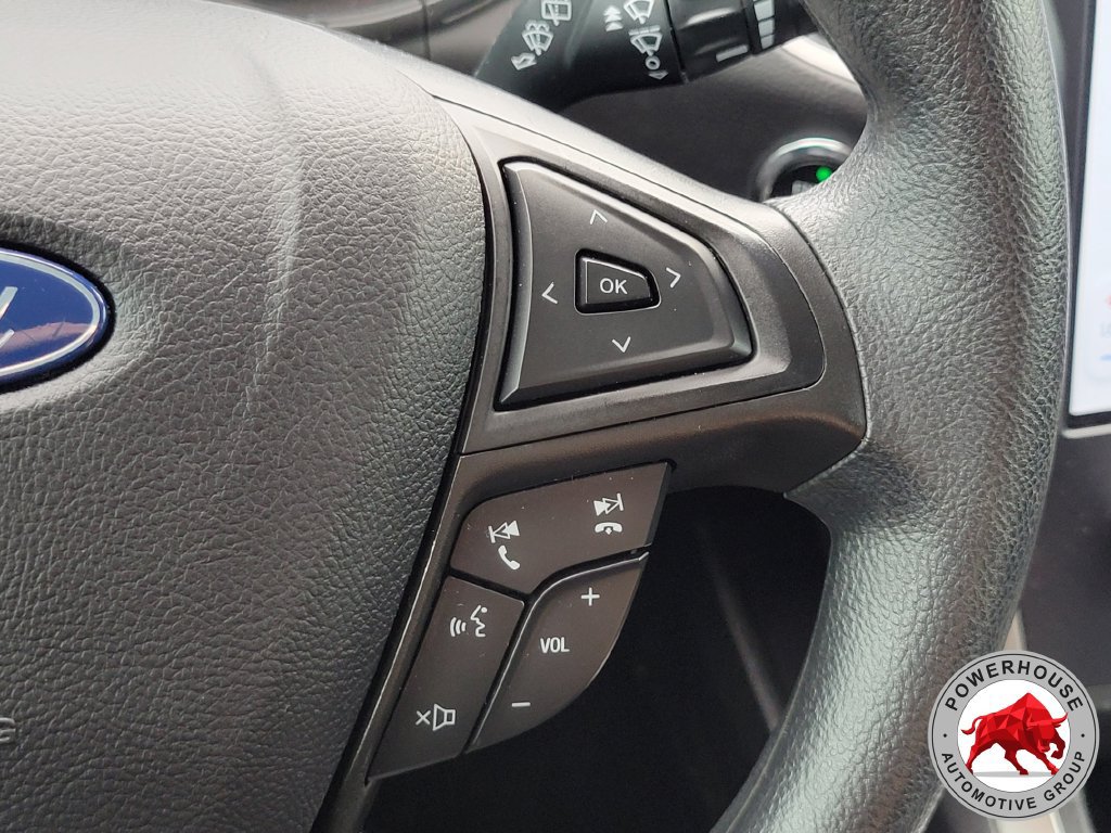 Used 2024 Ford Edge SE AWD/4WD image 29