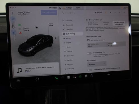 Used 2024 Tesla Model 3 Long Range RWD image 47