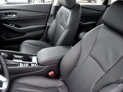 New 2025 Honda Accord Touring image 8