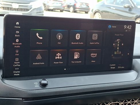 Used 2025 Honda Accord Sport image 27
