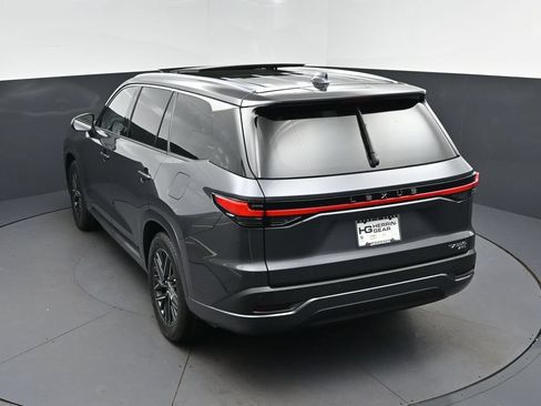 New 2026 Lexus TX 350 AWD image 35